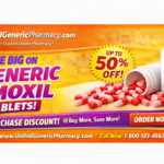 Generic Amoxil Uses: From Ear Infections to Respiratory Illnesses