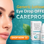 Generic Latisse Overview – UK Guide