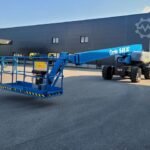 Used Boom Lift for Sale in Dubai