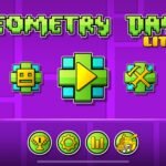 Mastering the Cube: Your Guide to Geometry Dash Lite