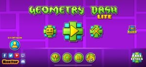 Mastering the Cube: Your Guide to Geometry Dash Lite