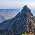 Girnar Hill Junagadh – A Spiritual and Scenic Gujarat Destination