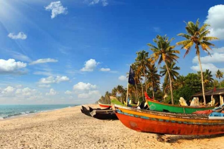 Mumbai to Goa Taxi Price | Check Taxi Fare & Book Online