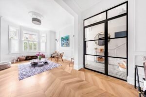 Home Renovation Specialist Manchester