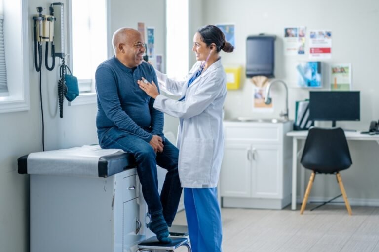New to Toronto? Here’s How to Secure a Family Doctor Accepting New Patients