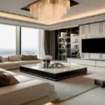 How Can a Luxury Interior Design Firm Transform Your Home?