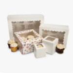 How Can Bakeries Match Wedding Cake Boxes With Custom Cake Designs?