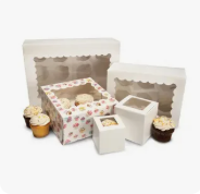 How Can Bakeries Match Wedding Cake Boxes With Custom Cake Designs?