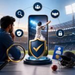 How Can You Find a Reliable Online Cricket ID?