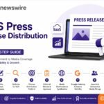 SaaS Press Release Distribution – How It Helps SaaS Companies Grow Faster