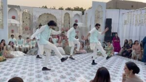 Best Wedding Event Planner In Pakis