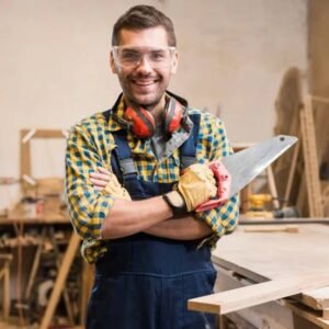 Expert Carpenters: What to Look for When Choosing a Skilled Carpenter in the UK