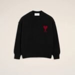 Shop AMI Paris | Premium Hoodies & Jackets | Up to 30% Off