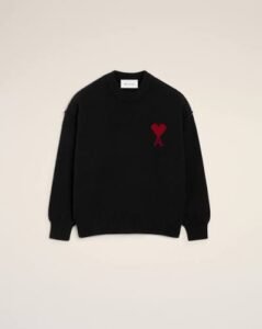 Shop AMI Paris | Premium Hoodies & Jackets | Up to 30% Off