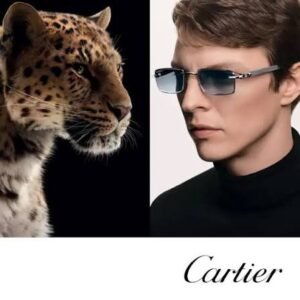 Cartier Glasses Luxury Eyewear for a Distinctive Look