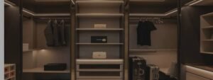 Elegant Wardrobes to Transform Your Bedroom