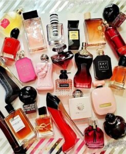 Lost Tribe Perfumes: Discovering Unique Fragrances for Every Occasion