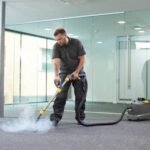 Steam Carpet Cleaning Denver, CO
