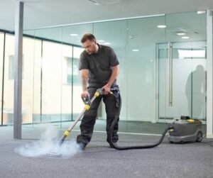 Steam Carpet Cleaning Denver, CO