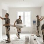 Full Drywall Services for Strong and Beautiful Interior Spaces