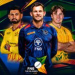 Namibia T20I Tri-Series 2026: Why the Windhoek Fixtures Deserve Attention