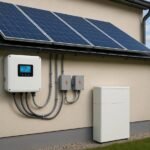 Enphase Solar Installers Near Me: Reliable Solar Solutions for Texas Homes