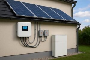 Enphase Solar Installers Near Me: Reliable Solar Solutions for Texas Homes