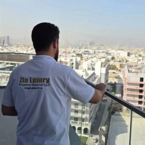 A Detailed Guide for New Property Owners