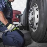 Roadside Truck Tire Repair Portland  TN: A Practical Guide for Local Drivers