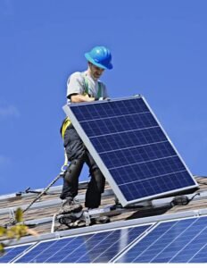 The Complete Guide to Solar Panel Removal and Reinstall in Dallas TX for Homeowners