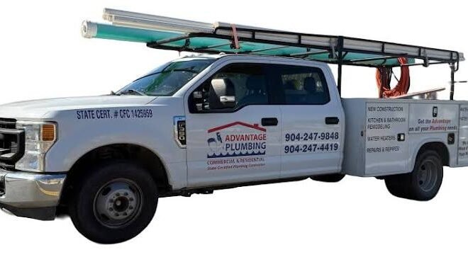 5 Red Flags That Signal It’s Time to Call Professional Plumbers in Jacksonville, FL