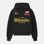Rhude Clothing Where Streetwear Meets Luxury