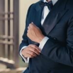 Bespoke Suits Washington D’C: Personalized Craftsmanship and Refined Style