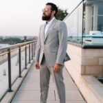 Bespoke Suits Washington D’C: Personalized Craftsmanship and Refined Style