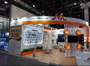 Chronicle Exhibits LLC