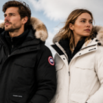 Canada Goose Jacket The Ultimate Winter Essential