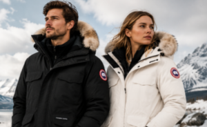 Canada Goose Jacket The Ultimate Winter Essential