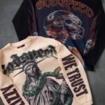 GodSpeed Sweatshirt In Stock Now USA Retailers Options