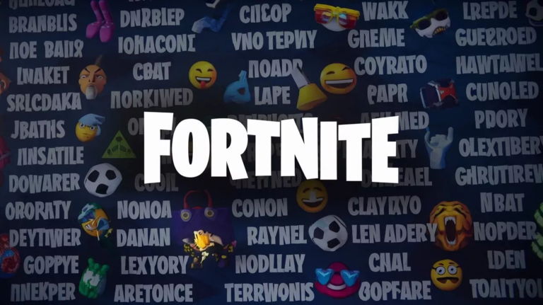 Fortnite Name Generator Strategies for Finding Rare Names