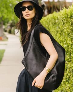 Mansur Gavriel Where Minimalism Meet Elegance