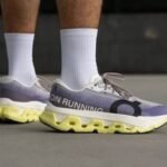 On Cloud Shoes for Speed Training: Do They Help You Run Faster?