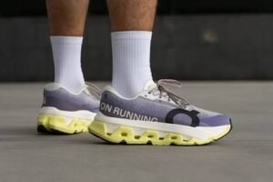 On Cloud Shoes for Speed Training: Do They Help You Run Faster?