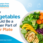Why Vegetables Should Be a Bigger Part of Your Plate