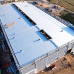 Protecting Facilities With Professional Industrial Roofing in Kalona, IA