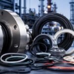 What Are the Top 7 Benefits of Industrial Sealing Solutions?