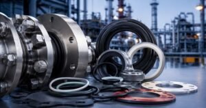 What Are the Top 7 Benefits of Industrial Sealing Solutions?