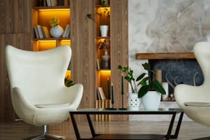 How to Choose an Interior Design Style That Actually Feels Like Home