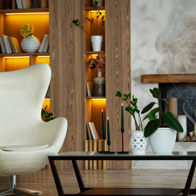 How to Choose an Interior Design Style That Actually Feels Like Home