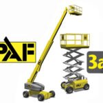 Comprehensive Guide to IPAF MEWP Training & Safety Certification