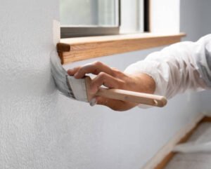 Step-by-Step Guide to Choosing an Interior Painting Contractor in Austin, TX